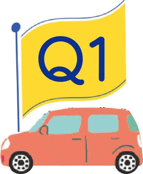 Q1